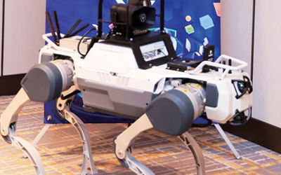 全国首个低空航空器起降设施专项规划发布 安防产业嗅到百亿商机